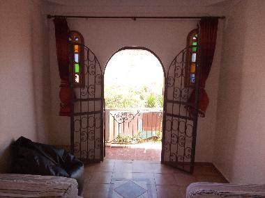 Ferienhaus in Agadir (Agadir) oder Ferienwohnung oder Ferienhaus