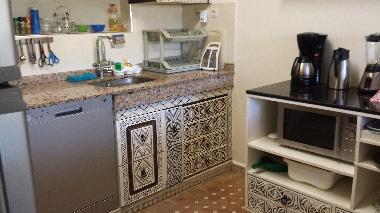 Ferienhaus in Agadir (Agadir) oder Ferienwohnung oder Ferienhaus