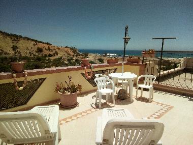 Ferienhaus in Agadir (Agadir) oder Ferienwohnung oder Ferienhaus