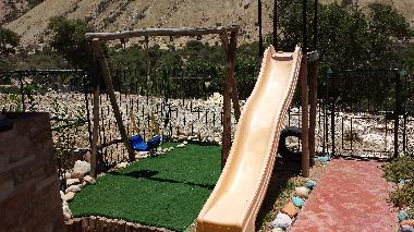 Ferienhaus in Agadir (Agadir) oder Ferienwohnung oder Ferienhaus