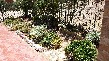 Ferienhaus in Agadir (Agadir) oder Ferienwohnung oder Ferienhaus