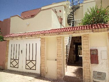Ferienhaus in Agadir (Agadir) oder Ferienwohnung oder Ferienhaus