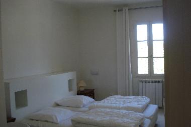 Ferienhaus in Aups (Var) oder Ferienwohnung oder Ferienhaus