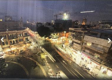 Ferienwohnung in Tel Aviv (Tel Aviv) oder Ferienwohnung oder Ferienhaus