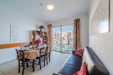 Ferienwohnung in St Julians (Malta) oder Ferienwohnung oder Ferienhaus