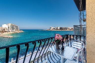 Ferienwohnung in St Julians (Malta) oder Ferienwohnung oder Ferienhaus