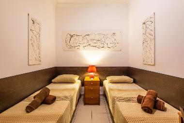 Ferienwohnung in St Julians (Malta) oder Ferienwohnung oder Ferienhaus