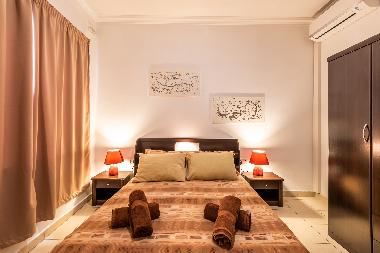 Ferienwohnung in St Julians (Malta) oder Ferienwohnung oder Ferienhaus
