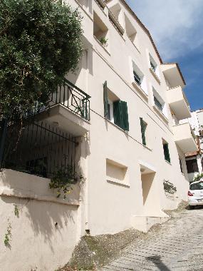 Ferienwohnung in KAVALA (Kavala) oder Ferienwohnung oder Ferienhaus