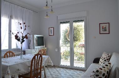 Ferienwohnung in KAVALA (Kavala) oder Ferienwohnung oder Ferienhaus