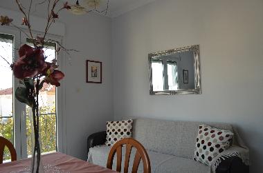 Ferienwohnung in KAVALA (Kavala) oder Ferienwohnung oder Ferienhaus