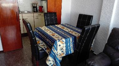 Ferienwohnung in Platja d