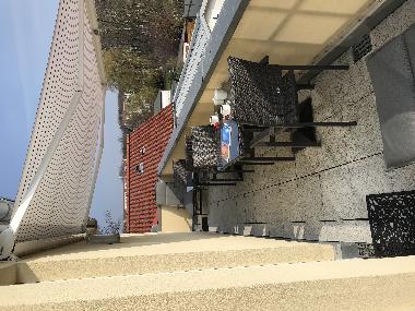 Ferienwohnung in Khlungsborn (Mecklenburgische Ostseekste) oder Ferienwohnung oder Ferienhaus