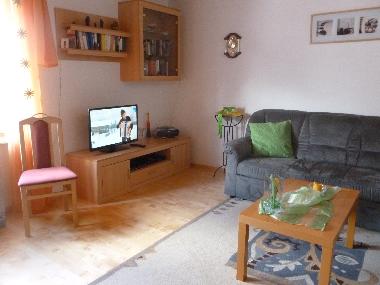 Relaxen und Fernsehen