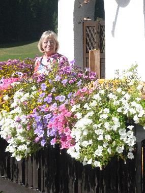 Die Seele des Hauses