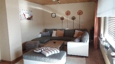 Ferienhaus in Niederburg (Rheintal, Lahn, Taunus) oder Ferienwohnung oder Ferienhaus