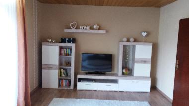 Ferienhaus in Niederburg (Rheintal, Lahn, Taunus) oder Ferienwohnung oder Ferienhaus