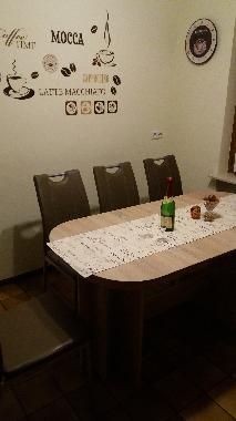 Ferienhaus in Niederburg (Rheintal, Lahn, Taunus) oder Ferienwohnung oder Ferienhaus