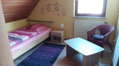 Ferienhaus in Niederburg (Rheintal, Lahn, Taunus) oder Ferienwohnung oder Ferienhaus