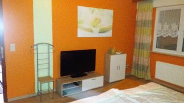 Ferienhaus in Niederburg (Rheintal, Lahn, Taunus) oder Ferienwohnung oder Ferienhaus