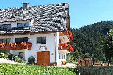 Ferienwohnungen Mllerbauernhof im Schwarzwald