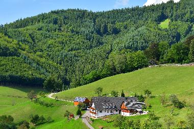 Ferienhuser Mllerbauernhof im Schwarzwald