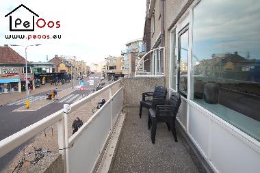 Ferienwohnung in Katwijk aan Zee (Zuid-Holland) oder Ferienwohnung oder Ferienhaus