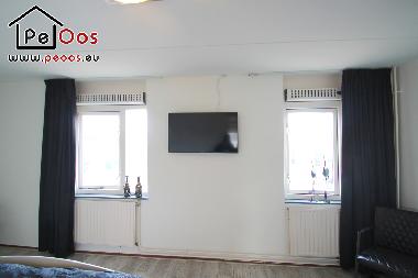 Ferienwohnung in Katwijk aan Zee (Zuid-Holland) oder Ferienwohnung oder Ferienhaus