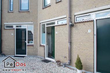 Ferienwohnung in Katwijk aan Zee (Zuid-Holland) oder Ferienwohnung oder Ferienhaus