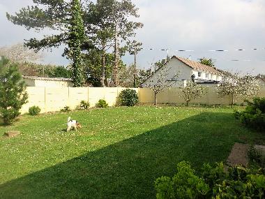 Ferienhaus in Denneville-Plage (Manche) oder Ferienwohnung oder Ferienhaus