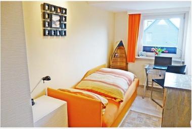 Ferienwohnung in Westerland (Nordfriesische Inseln) oder Ferienwohnung oder Ferienhaus