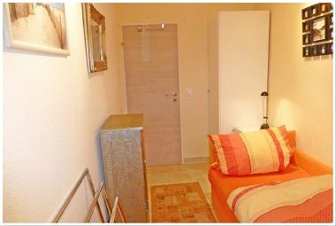 Ferienwohnung in Westerland (Nordfriesische Inseln) oder Ferienwohnung oder Ferienhaus