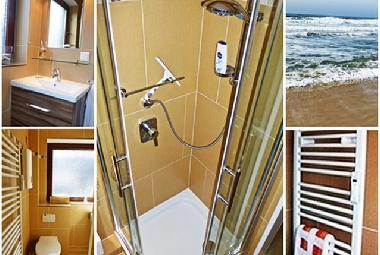 Ferienwohnung in Westerland (Nordfriesische Inseln) oder Ferienwohnung oder Ferienhaus