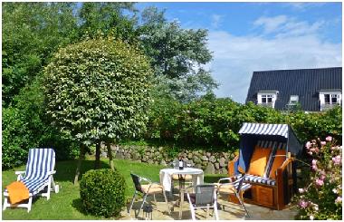 Ferienwohnung in Westerland (Nordfriesische Inseln) oder Ferienwohnung oder Ferienhaus