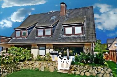 Ferienwohnung in Westerland (Nordfriesische Inseln) oder Ferienwohnung oder Ferienhaus