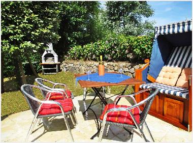 Ferienwohnung in Westerland (Nordfriesische Inseln) oder Ferienwohnung oder Ferienhaus