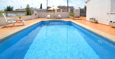 Ferienhaus in Portol (Mallorca) oder Ferienwohnung oder Ferienhaus