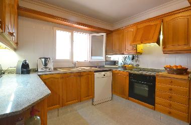 Ferienhaus in Portol (Mallorca) oder Ferienwohnung oder Ferienhaus