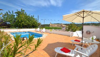 Ferienhaus in Portol (Mallorca) oder Ferienwohnung oder Ferienhaus