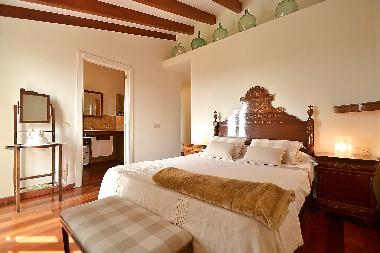 Ferienhaus in Caimari (Mallorca) oder Ferienwohnung oder Ferienhaus