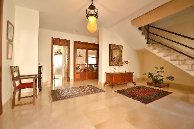 Ferienhaus in Caimari (Mallorca) oder Ferienwohnung oder Ferienhaus
