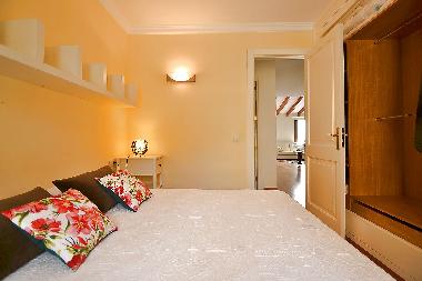 Ferienhaus in Caimari (Mallorca) oder Ferienwohnung oder Ferienhaus