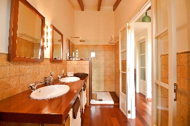 Ferienhaus in Caimari (Mallorca) oder Ferienwohnung oder Ferienhaus