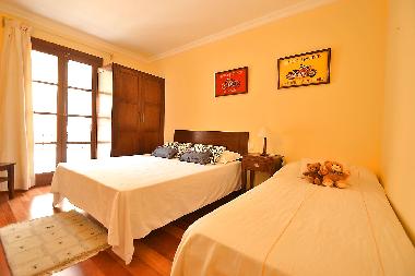 Ferienhaus in Caimari (Mallorca) oder Ferienwohnung oder Ferienhaus