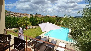 Ferienhaus in Caimari (Mallorca) oder Ferienwohnung oder Ferienhaus