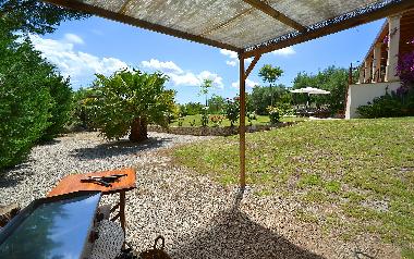 Ferienhaus in Caimari (Mallorca) oder Ferienwohnung oder Ferienhaus