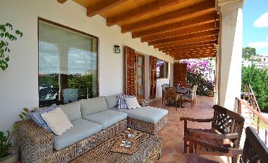 Ferienhaus in Caimari (Mallorca) oder Ferienwohnung oder Ferienhaus