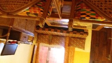 Ferienwohnung in Lome (Lome) oder Ferienwohnung oder Ferienhaus