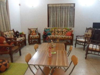 Ferienwohnung in Kalutara (Kalutara) oder Ferienwohnung oder Ferienhaus