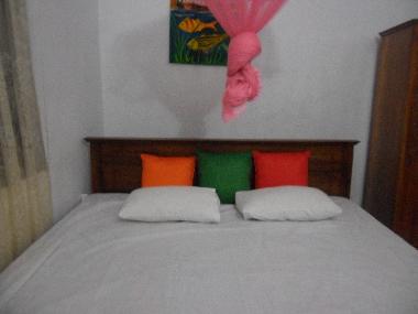 Ferienwohnung in Kalutara (Kalutara) oder Ferienwohnung oder Ferienhaus